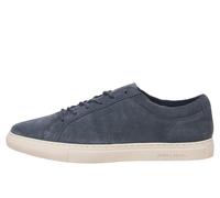 Jack & Jones Galaxy Suede Suede Men's Vintage Indigo Trainers UK 12