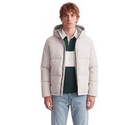 Jack & Jones Mens Galaxy Puffer Padded Jacket