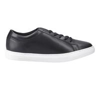 Jack & Jones Mens sports shoes - Black/Dark Grey - Size 41.5 EU/IT