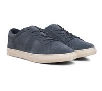 JACK & JONES Galaxy Suede Suede Men's Vintage Indigo Trainers - UK 10