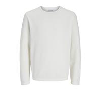 Jack & Jones George Sweater White M Men
