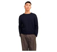 Sweater Jack & Jones George Bleu S