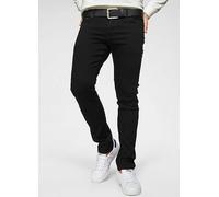 Jack & Jones Glen Slim-Fit Jeans Black