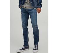 Jack & Jones Glenn 5-Pocket Slim Fit Jeans Denim