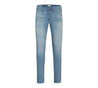 Jeans Jack & Jones Glenn Fox AM 496 Bleu 34x34