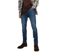Jack & Jones Glenn Jiginal 819 Slim Fit Low Waist Jeans