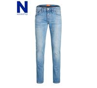 Jack & Jones Glenn Men's Slim Fit Jeans Latest Colours sizes 27-38