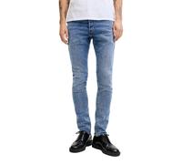 Slim Jeans Jack & Jones Glenn Noos 501 Bleu 33x32