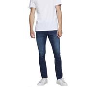 Jack & Jones Glenn Original Am 812 Low Waist Jeans Blue 30 / 30 Men