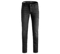 Jeans Jack & Jones Glenn Original 817 Black 36x34