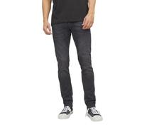 JACK & JONES Glenn Original SQ 270 Jeans-Black-W34-32L (Dark Grey)