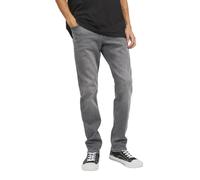 JACK & JONES Glenn Original SQ 349-Faded Denim-W34-34L (Light Grey)