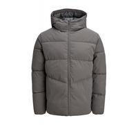 Jack Jones Global 3517 Quilted Hood Puffer Jacket