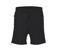Jack & Jones Gordon Cloud Sweat Shorts Black M Men