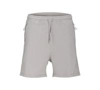 Jack & Jones Gordon Cloud Sweat Shorts Grey M Men