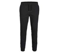 Jack & Jones Gordon Dave Chinos Black