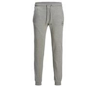 Jogging Trousers Jack & Jones Gordon Shark basic Grey S