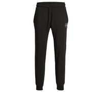 Jack & Jones Tracksuit bottoms JJIGORDON in Black EU XXL