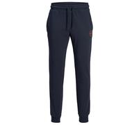 Jack & Jones Tracksuit bottoms JJIGORDON in Black EU XL
