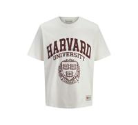 Jack & Jones Harvard Styd Short Sleeve T-shirt