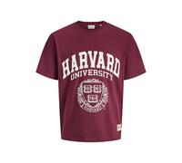 Jack & Jones Harvard Styd Short Sleeve T-shirt