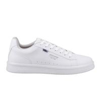 Jack & Jones Haven Tumble Men's Trainers Size: 2 Colour : Bright White