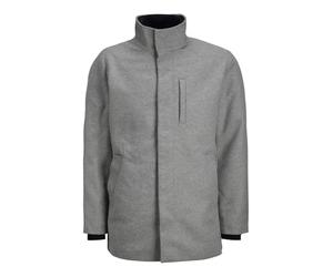 JACK & JONES Herren Jjedunham Wool Jacket Sn Wolljacke