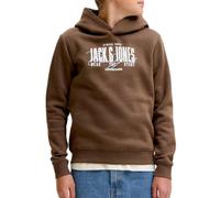 JACK & JONES Hooded Sweatshirt with Child Print