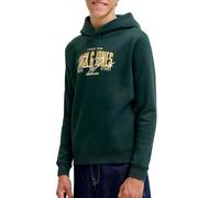 JACK & JONES Hooded Sweatshirt with Child Print