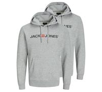 Jack & Jones Logo Hoodie