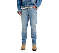 Tapered Jeans Jack & Jones Mike 511 Noos Bleu 28x30