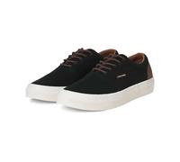 Jack & Jones Islington Canvas Trainers