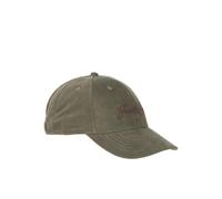 JACK & JONES Men's Jacbase Corduroy Cap Noos, Dusty Olive, One Size