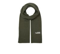 JACK & JONES Jaccoll Scarf Sn Duffel Bag, One Size, Green (Duffel Bag), One Size