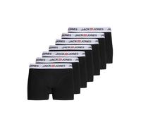 Jack & Jones Jaccorp Classic Logo Cotton Comfort Trunks 7 Pack