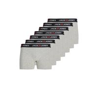 Jack & Jones Jaccorp Classic Logo Cotton Comfort Trunks 7 Pack