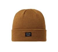 Jack & Jones Jacdna Beanie Noos M 12092815 brown