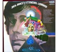 Jack Jones - Jack Jones Sings Michel Legrand