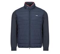 Jack & Jones Jacket JPRBLUGARRY HYBRID in Marine EU L