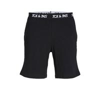 JACK & JONES Jacoliver Shorts, Black, L