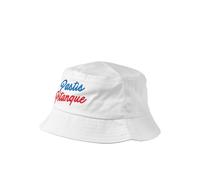 Jack & Jones Jacpastis bucket hat Blanc TU