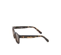 JACK & JONES Jacpontus Men's Sunglasses Noos, Brown Sugar, One Size, Brown Sugar, One Size