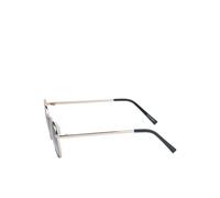 JACK & JONES Jacryder Sunglasses Noos, mens Sunglasses, Gold Colour, One Size -