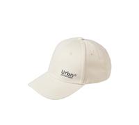 JACK & JONES Jacurbn Noos Men's Baseball Cap, Moonbeam, One Size
