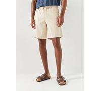 Jack & Jones Jaiden Hybrid Bondi Shorts, Cream, Size 2Xl, Men Cream