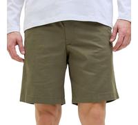 Jack & Jones Shorts JPSTJAIDEN in Kaki EU M