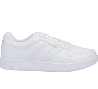 JACK & JONES Jam Lo Trainer Mens Trainers White 8 (42)