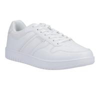 Jack & Jones Jam Low Polyurethane Men's White Trainers - UK 10 / EU 44 / US 11