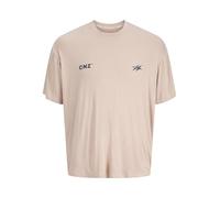 Jcocnz Berlin T-Shirt, Pure Cashmere, S