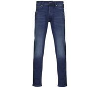 Jack & Jones Jeans JJIMIKE JJFOX I.K. GE 424 in Blue US 34 / 34